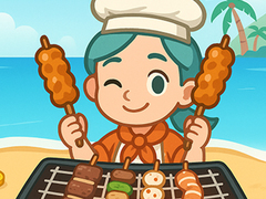 Jogo Grill It All