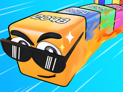 Jogo Cubes 2048.io