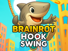 Jogo Brainrot Hook Swing