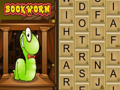 Jogo BookWorm