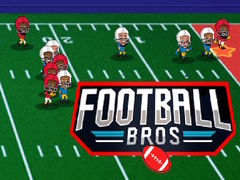Jogo Football Bros