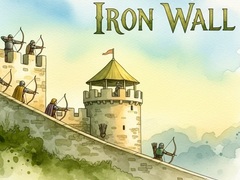 Jogo Iron Wall