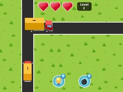 Jogo Traffic Trap