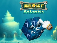 Jogo Unblock it Atlantis