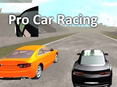 Jogo Pro Car Racing