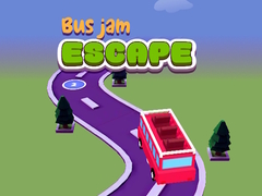 Jogo Bus Jam Escape