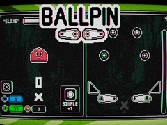 Jogo Ballpin