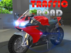 Jogo Traffic Road