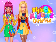 Jogo Bffs Kidcore Outfits
