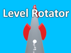Jogo Level Rotator