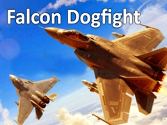 Jogo Falcon Dogfight