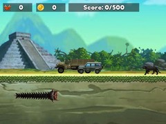 Jogo Death Worm