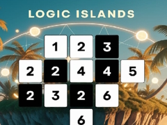 Jogo Logic Islands