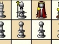 Jogo Easy chess