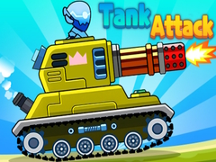 Jogo Tank Attack 