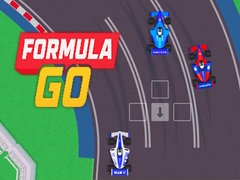Jogo Formula Go