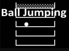 Jogo Ball Jumping