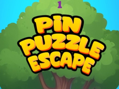 Jogo Pin Puzzle Escape