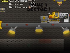Jogo Noob Digger: Pro Drill Miner