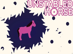 Jogo Unstabled Horse