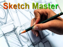 Jogo Sketch Master