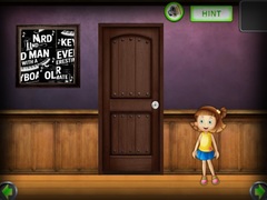 Jogo Amgel Kids Room Escape 317