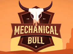 Jogo Mechanical Bull