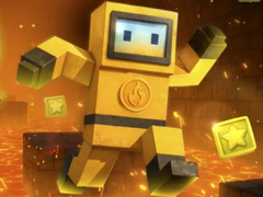 Jogo Lava Blox