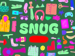 Jogo Snug