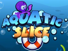 Jogo Aquatic Slice