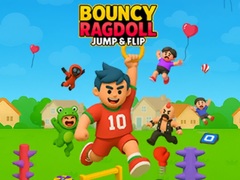 Jogo Bouncy Ragdoll