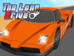 Jogo The Long Drive
