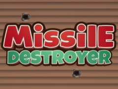 Jogo Missile Destroyer