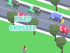 Jogo Road Crosser