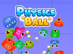 Jogo Physical Ball