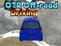 Jogo Otr Off-Road Driving