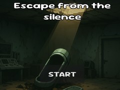 Jogo Escape From The Silence