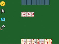 Jogo Domino Sausage Duel