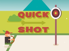 Jogo Quick Shot