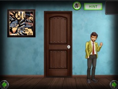 Jogo Amgel Easy Room Escape 293