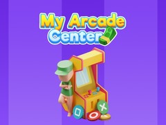 Jogo My Arcade Center