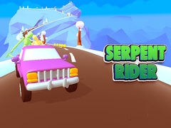 Jogo Serpent Rider