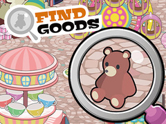 Jogo Find Goods