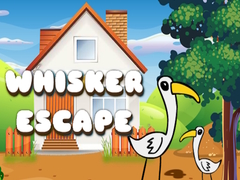 Jogo Whisker Escape