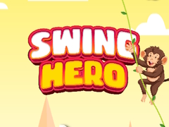 Jogo Swing Hero