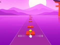 Jogo Color Music Hop Ball
