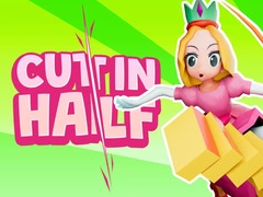 Jogo Cut In Half
