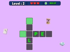 Jogo Image Crossword