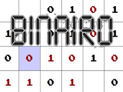 Jogo Binairo