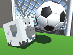 Jogo Goal io